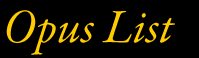 Opus_List